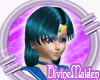 [DM] S Mercury Hair V.1
