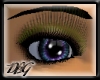 (DBG)Eyelashes-Yellow