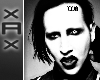 !MARILYN Manson-Suicide