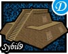 [DR] Zigurat 01