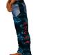 Storm Dragon Chaps