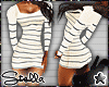 !Sweet Creme Mini Dress