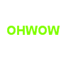 OHWOW TEST 2 BUBBLE