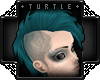 T. Freedom F - Teal