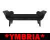 *Y* Heavy Metal Bench