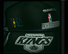 FDZ x Los Angeles Kings 