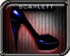 S&sup2; Louboutin Heels BL