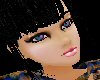 CA Lizzy Head Pink