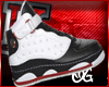 OG' Jordan 13 Fusion