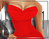 Nina Red XXL