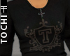 #T League-II #Black