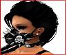 gas mask