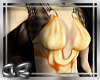 [AG] Emma Gold Mesh Top