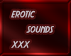 XxX Erotic sounds