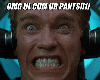 Arnold Voice box