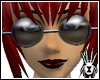 Black Lennon Shades