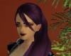 Purple Dena
