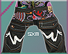 Sx|The Peach Cloud Jean