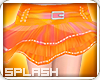 'S'  Skirt