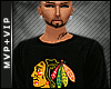!VIP!*CHICAGO Blackhawk