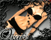 {O}Be My *Mistress*