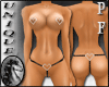 (ISA)CHASTITY HEART B PF