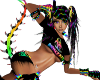*Oz* Ozprincessx II