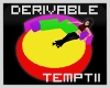 Derivable Cosy Bed