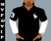 [MV]Ralph Lauren Black/W