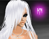 [KN] Ice White Colleen