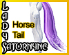 Product Image for Purple Flowing Horse Tai