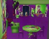 Chuck E Cheese PartyRoom