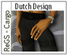 ReGS - Cargo Pants