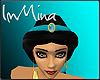 .Im. Jasmine HeadBand