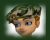Army Hat