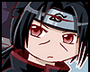 chibi itachi