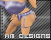 [am] Lilac Tart Chelsea