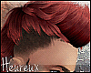 H~Wild Youth|Fiery