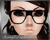 llAll:Black Specs