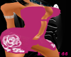 *z*lady Dia dress w/boot