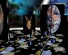 Outer Space Galaxy
