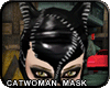 |m| Catwoman Mask