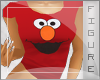 [UG] Tee | Elmo