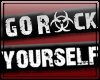 Go Rock Yourself