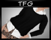 [TFG]BlackSweaterWhite