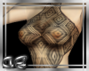 [AG]Iron Halter Top M