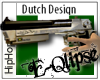 E-Qlipse Desert Eagle