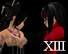 [XIII] Vincent and Lulu