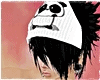 [LK] Emo Panda Outfit