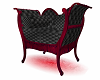Vampire King Seat